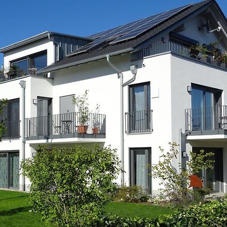 Boland Apartments Rust Dış mekan fotoğraf