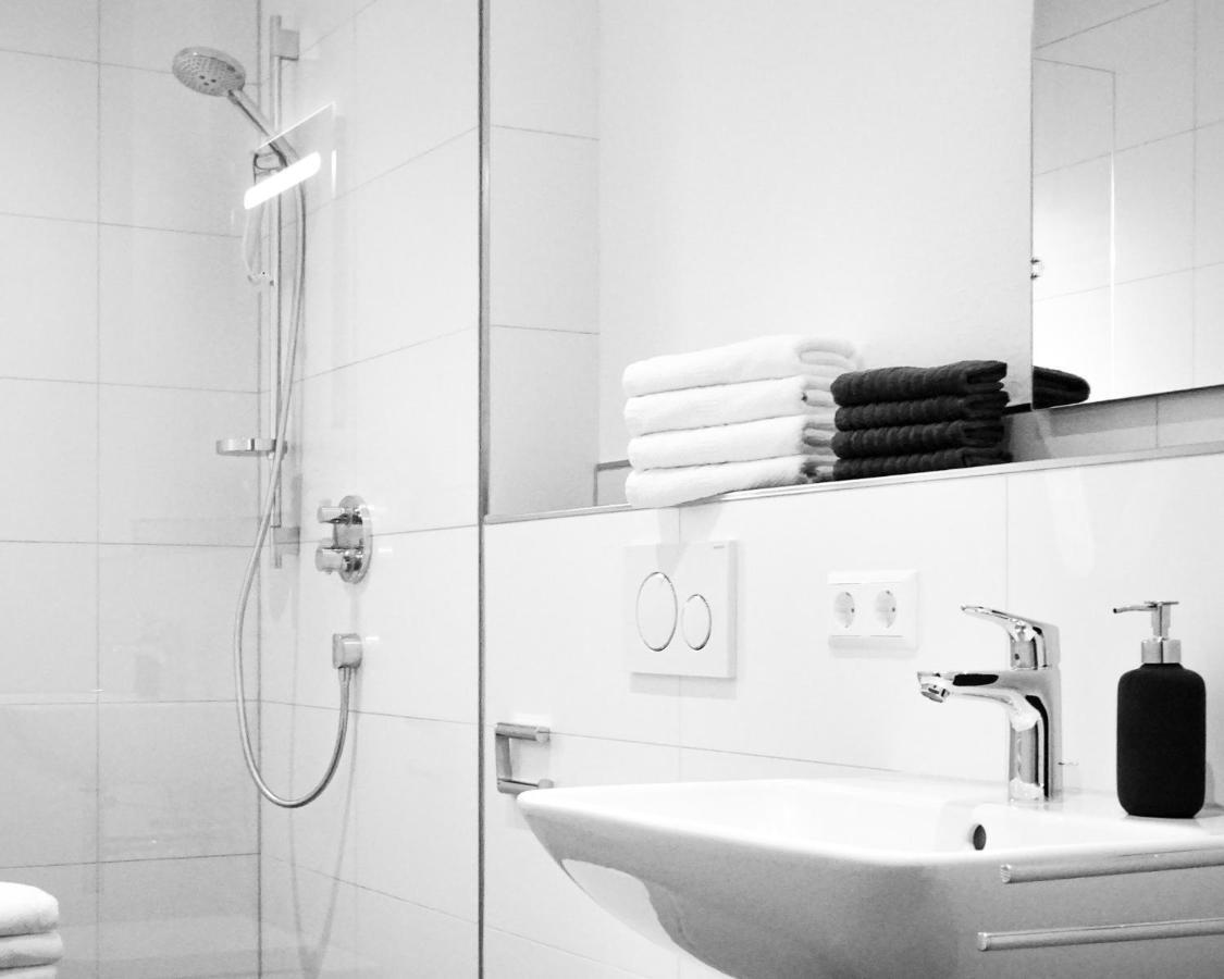 Boland Apartments Rust Dış mekan fotoğraf