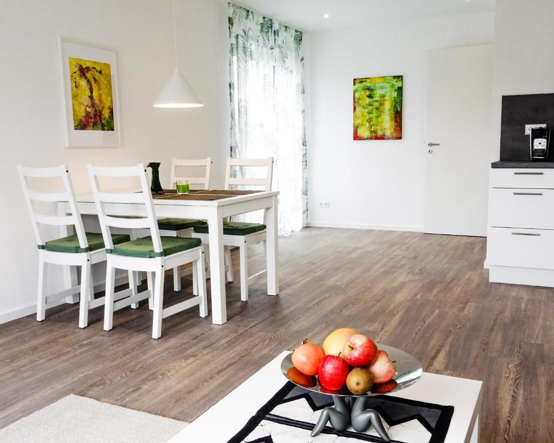 Boland Apartments Rust Dış mekan fotoğraf