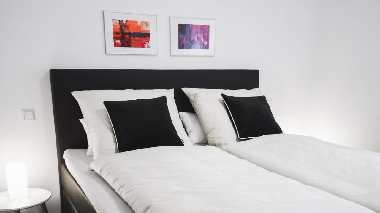Boland Apartments Rust Dış mekan fotoğraf